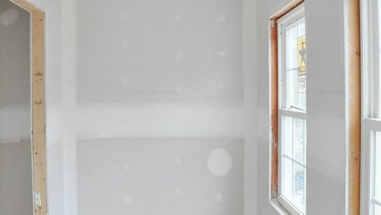 ساخت و ساز خشک چیست؟